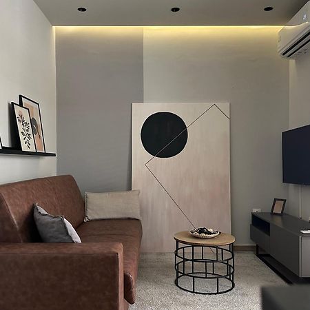 Comfy Den By Cozy Stories Apartamento Alexandroupoli Exterior foto