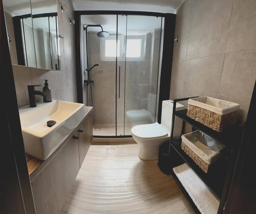 Comfy Den By Cozy Stories Apartamento Alexandroupoli Exterior foto