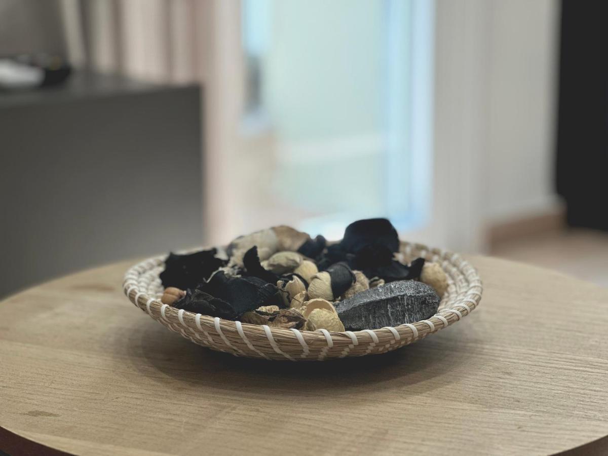 Comfy Den By Cozy Stories Apartamento Alexandroupoli Exterior foto